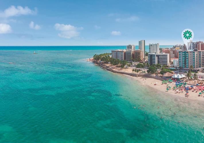 Imagen - Paquete a Maceió Agosto 2026