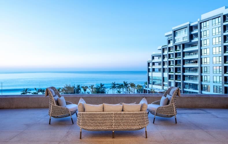 Image - 5 Nights at Garza Blanca Los Cabos