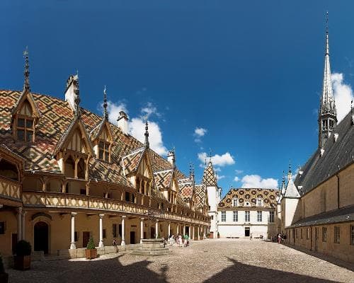 Image - Charms of Burgundy and Alsace (2027)