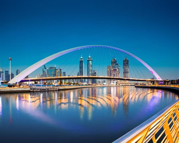 صورة - Pacote Dubai - Fin de Ano 