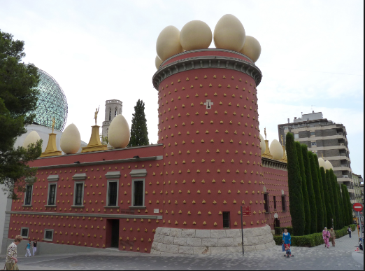 Image - DALÍ, COSTA BRAVA AND LA ROCA PREMIUM EXPERIENCE