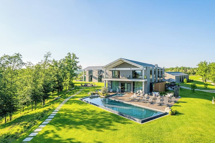 Bild - 3 N Le Cattedrali Relais by Laqua Collection, 1 GF