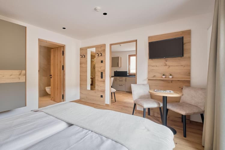 Immagine - Hotel Schmuckhof, Val Gardena