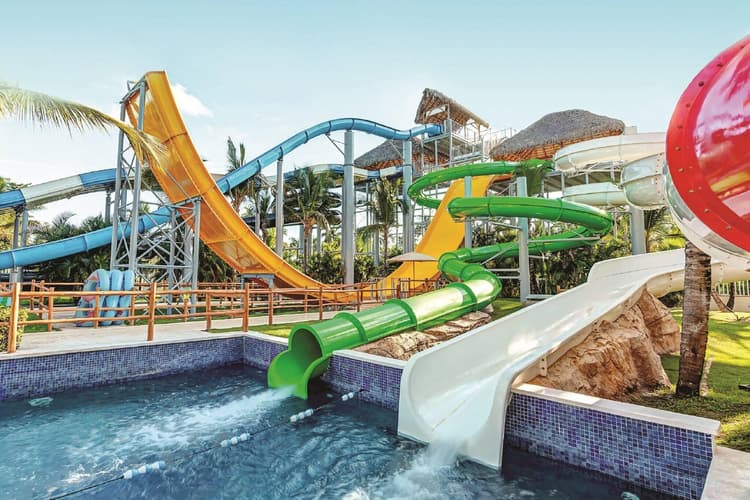 Imagen - Royalton Splash Punta Cana con Latam