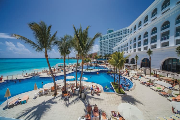 Imagen - RIU WEEK: CANCÚN