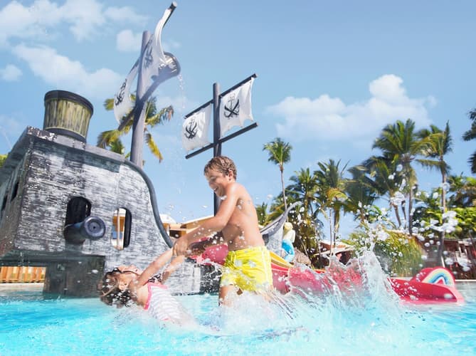 Image - Paquete a Punta Cana | Salida Fija: 29 de Abril al 05 de Mayo 2027