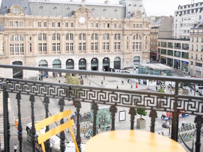 Imagen - Mercure Paris Opéra Garnier