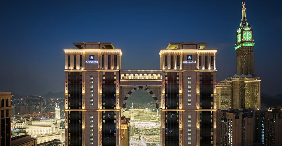 تصویر - UMRAH: 2N/3D | Address Jabal Omar | Flydubai | Private Transfers