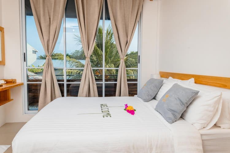 Immagine - Dhoani Maldives Guesthouse con volo, Maldive