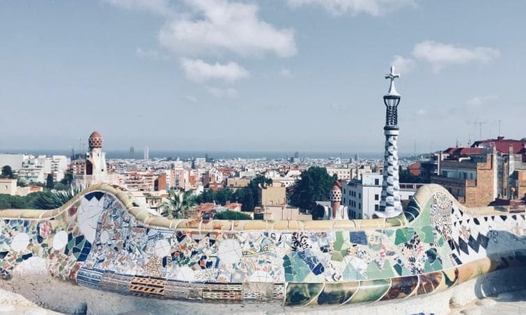 Image - Barcelona & Inselhopping Mallorca und Ibiza