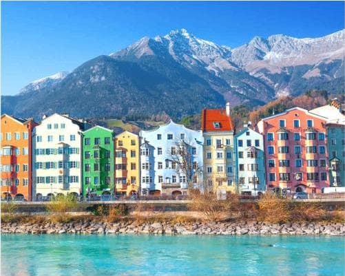 Imagem - MEGA EUROPA ESPECIAL / Salidas 12 y 28-Feb