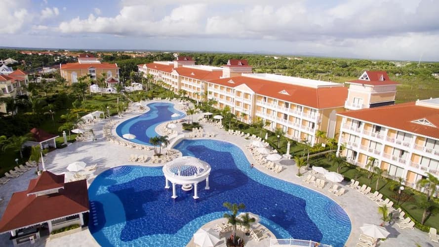 Imagem - Bahia Principe Escape Aquamarine Sólo Adultos Punta Cana