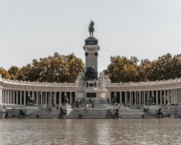 Immagine - Madrid - Spagna - 17/07/2020 - 19/07/2020 - The Walt Madrid 3*