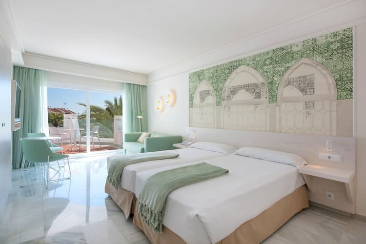 Image -  5N Iberostar Selection Marbella Coral Beach + 2GF