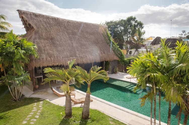 Imagen - Solo Hotel, Tulum 25 al 28-Dic, 26