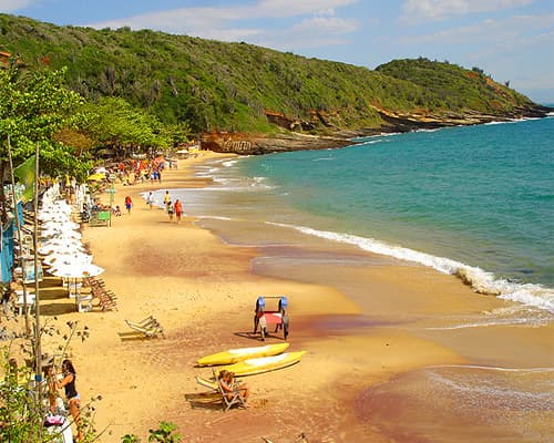 Imagem - Armação de Búzios, Brazil