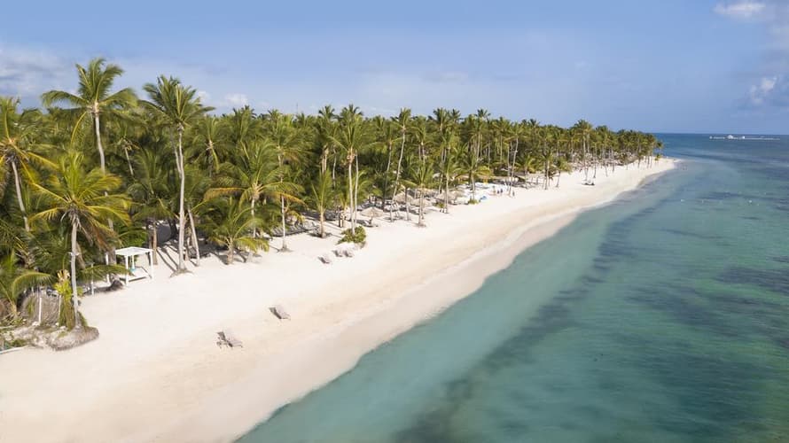 Imagem - Punta Cana con Catalonia