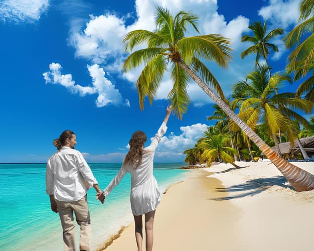 Imagen - Punta Cana, 9 noches Abril