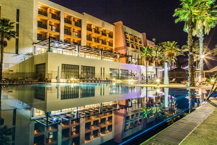 Imagen -  5N Hotel Valle del Este Golf Resort + Golf Unlimited