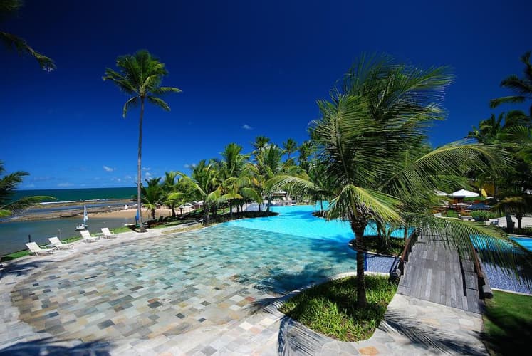 Imagem - 💎Vacaciones de Invierno en Porto de Galinhas - Nannai Muro Alto 