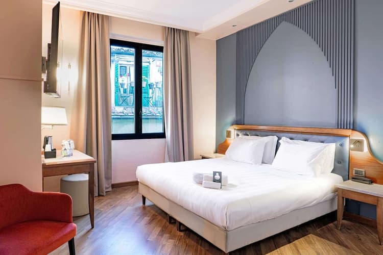 Immagine - B&B Hotel Firenze Laurus al Duomo, Firenze