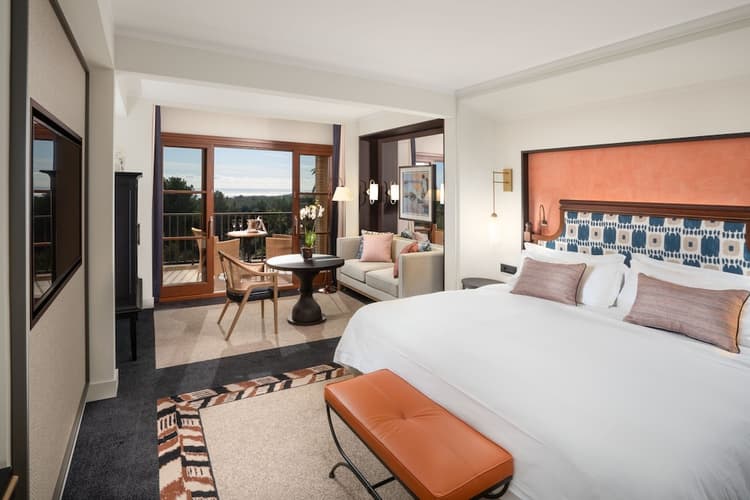 Imagen -  7N Castillo Hotel Son Vida + 3GF