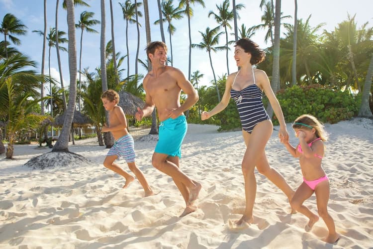 Imagen - Bloqueo Punta Cana vía Latam, Grand Palladium Punta Cana