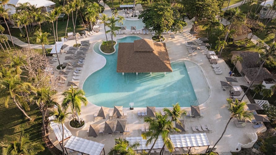 Imagen - Paquete a Punta Cana | Grand Palladium Select Bávaro 5*