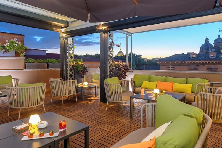 Beeld - Ultieme luxe | Rome