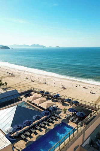 Image - 🎊 Año Nuevo en Copacabana 🎊