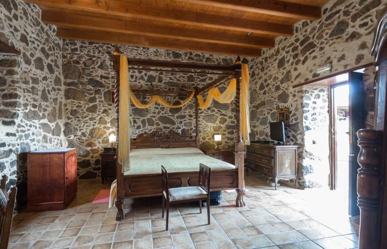 Immagine - Hotel Rural Restaurante Mahoh, Fuerteventura Island
