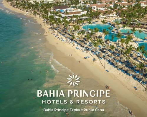 Imagen - Florencia Meretta - Punta Cana y Bayahibe - Intermedia