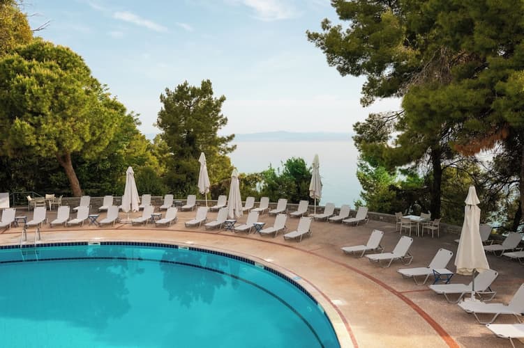 Imazhi - Halkidiki 7 dite all inclusive  Canvas by Mitsis Alexander the Great 