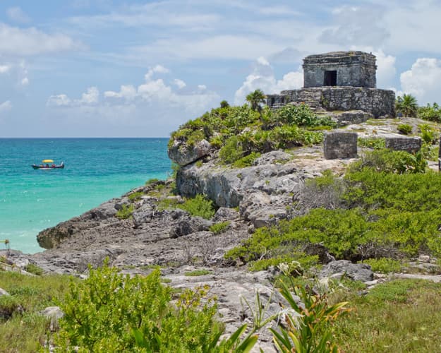 Image - Grand Palladium Colonial Resort & Spa All Inclusive 