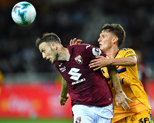 Immagine - Serie A: Torino FC vs Parma FC