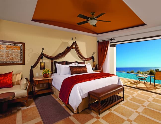Image -  Harmony and Sea: A Couple’s Escape to Los Cabos
