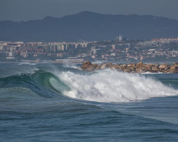 Imagem - WOT Costa da Caparica 3*APA - Costa da Caparica - Junho