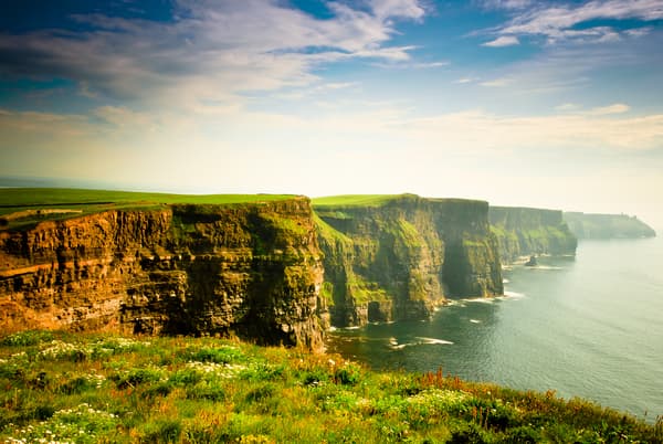 Imagen - Irlanda Clásica 