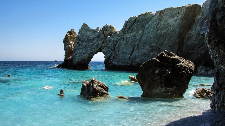 Immagine -  Meltemi Vibes: vacanza a Karpathos