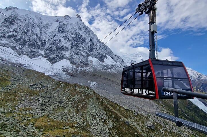 Image -  5 Days Rail Explorer- Switzerland Adventure Explorer