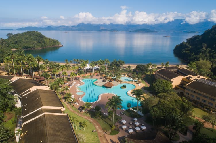 Bild - Angra Dos Reis, Brazil