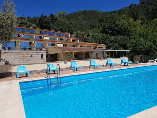 Imagen - Gerês - Hotel 2*APA (Praia Fluvial)
