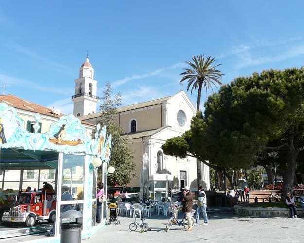 Beeld - Stay in Diano Marina