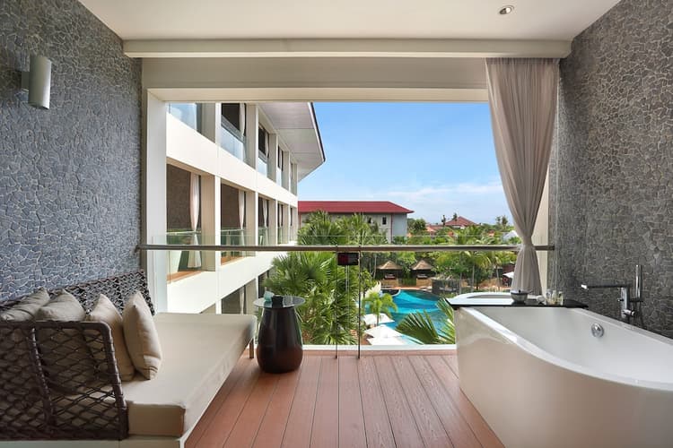 圖像 - 7 Days. 5* SEMINYAK -The Stones - Legian, Bali (BO)