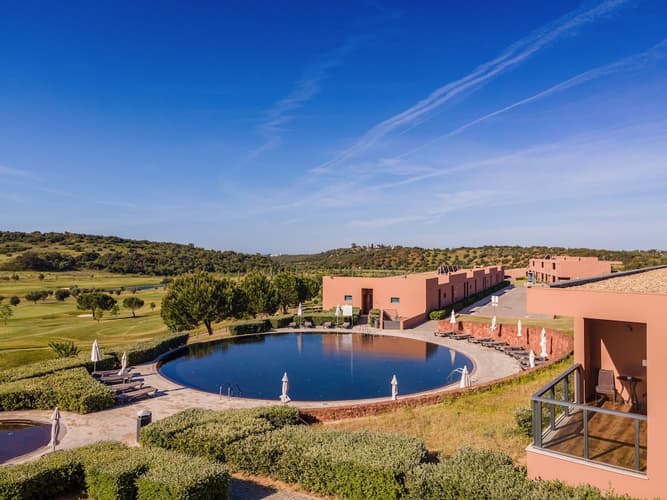 Bild -  7N NAU Morgado Golf & Country Club + 3GF