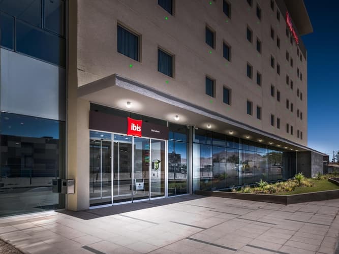Image - Ibis Calama