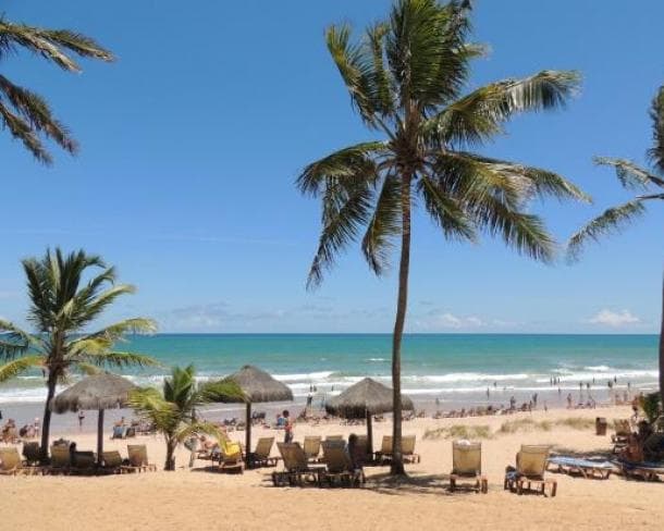 Imagen - Imbassaí All Inclusive - Plan Familiar 