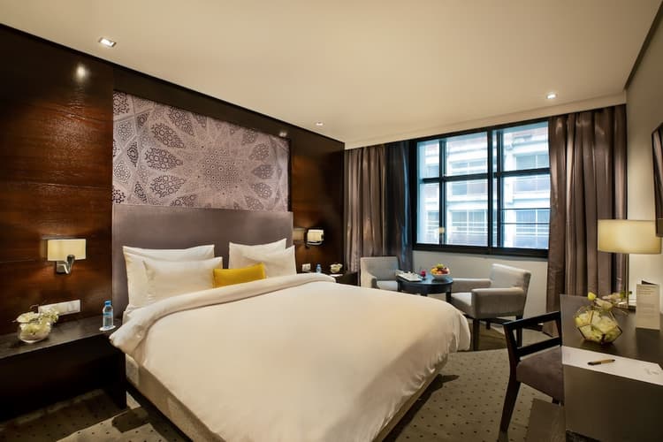 Imagine - 5 Days. 4* CASABLANCA - Odyssee Center Hotel (BO)