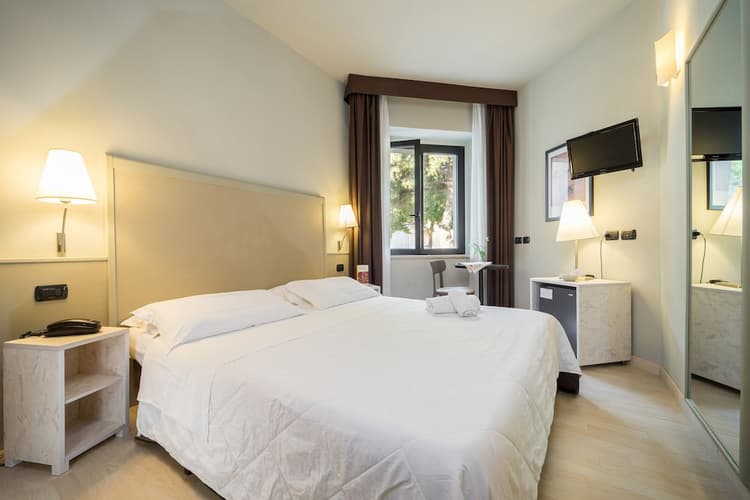 Immagine - Hotel Corallo Rimini, Rimini