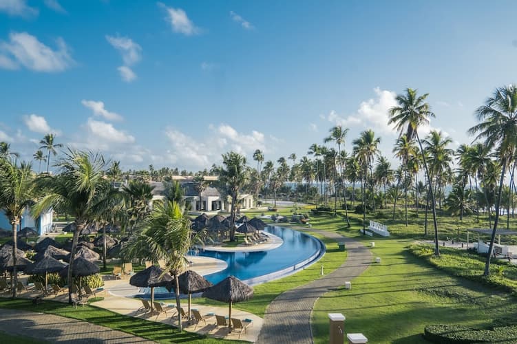 Imagem - Vacaciones de Verano en Praia Do Forte - Iberostar Selection Praia do Forte All Inclusive